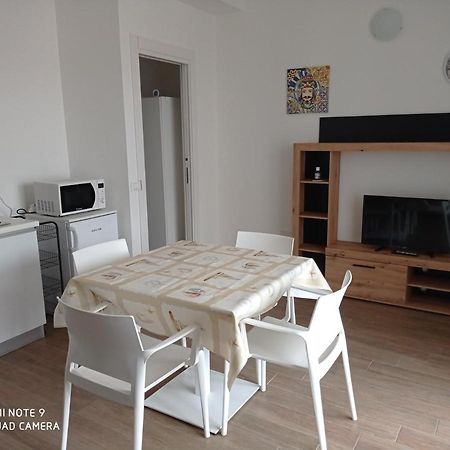 Tra Le Nuvole Apartment Favignana Ngoại thất bức ảnh