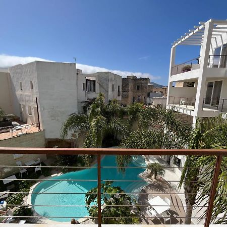 Tra Le Nuvole Apartment Favignana Ngoại thất bức ảnh