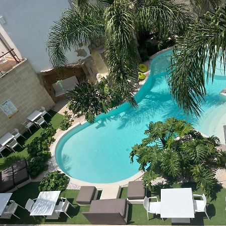 Tra Le Nuvole Apartment Favignana Ngoại thất bức ảnh