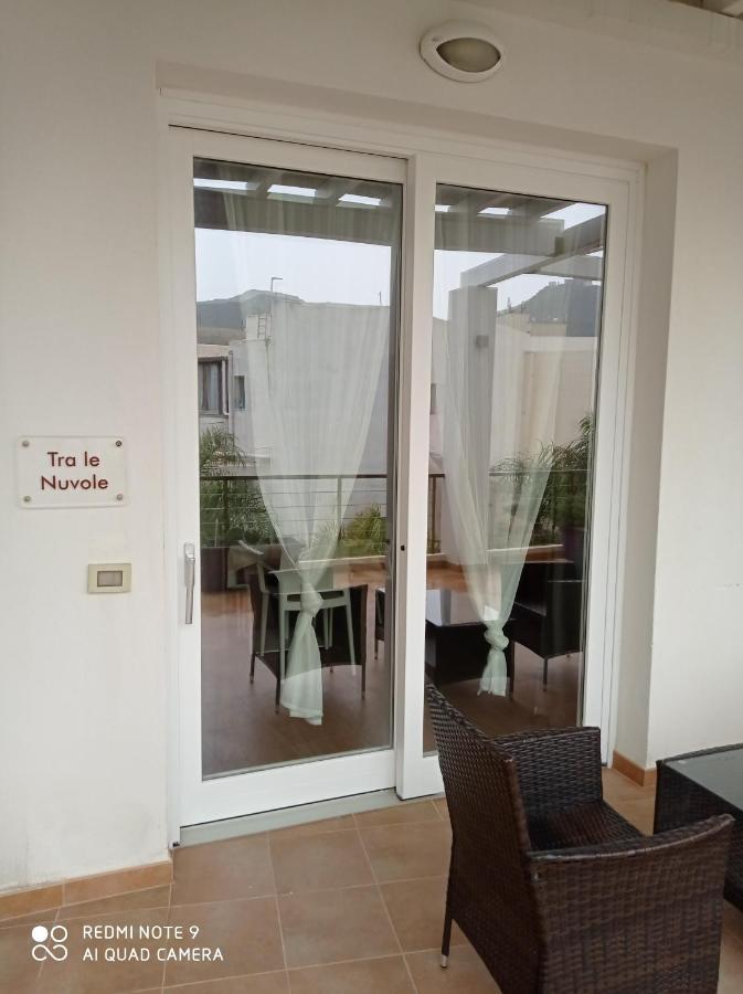 Tra Le Nuvole Apartment Favignana Ngoại thất bức ảnh