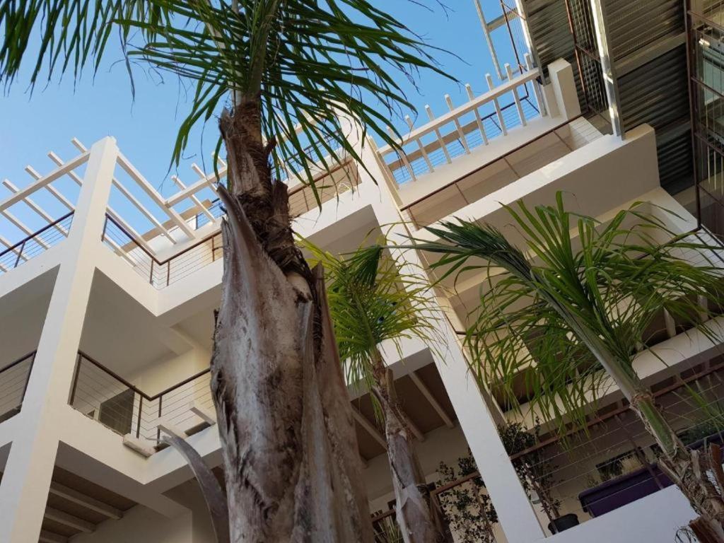 Tra Le Nuvole Apartment Favignana Ngoại thất bức ảnh