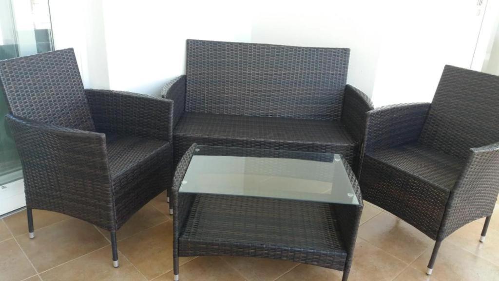 Tra Le Nuvole Apartment Favignana Ngoại thất bức ảnh