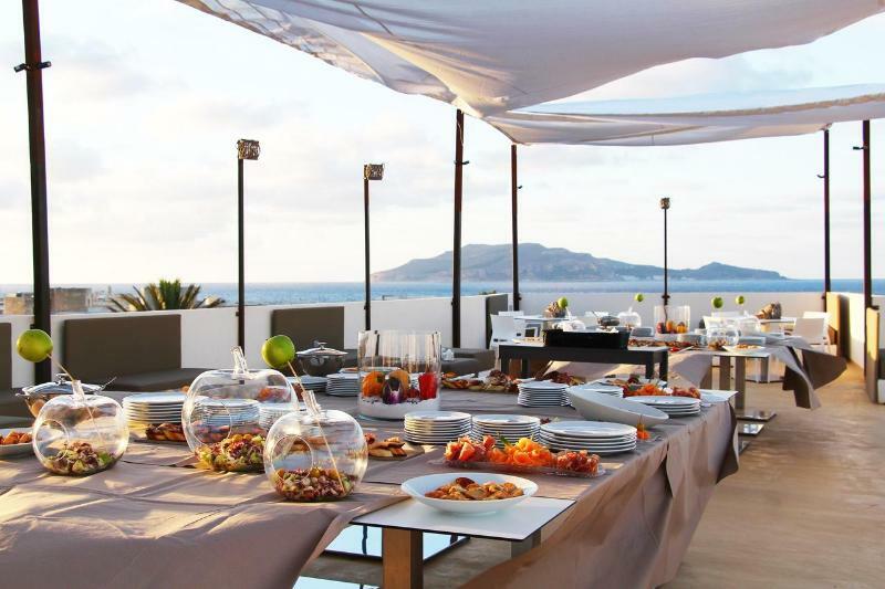 Tra Le Nuvole Apartment Favignana Ngoại thất bức ảnh