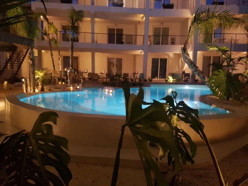 Tra Le Nuvole Apartment Favignana Ngoại thất bức ảnh