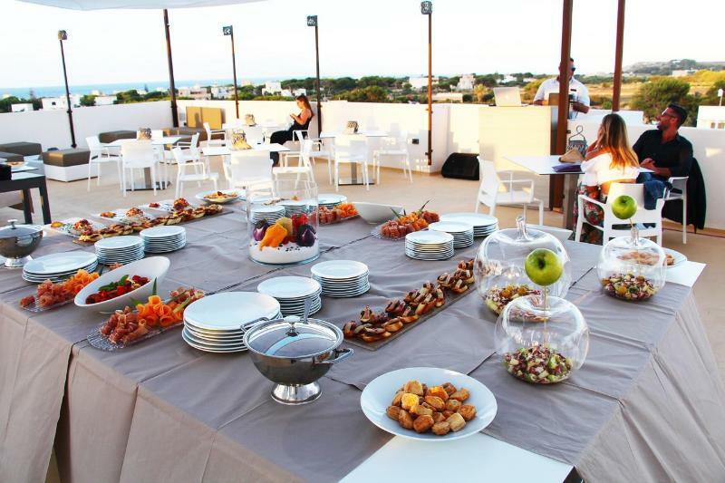 Tra Le Nuvole Apartment Favignana Ngoại thất bức ảnh