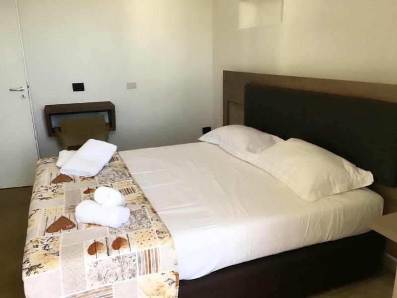 Tra Le Nuvole Apartment Favignana Ngoại thất bức ảnh